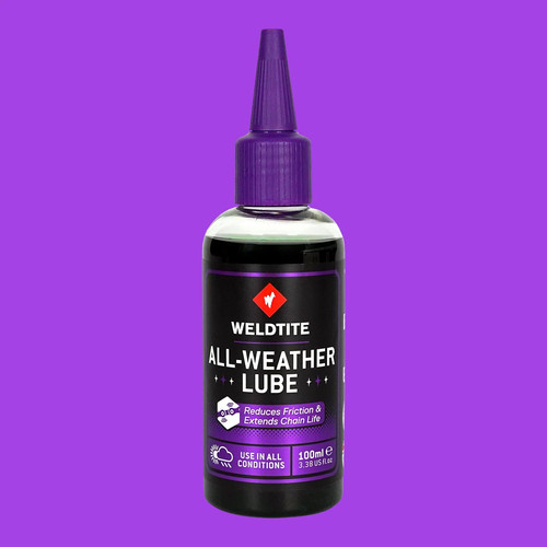 Weldtite all weather chain - all-weather,