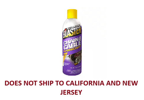Blaster long lasting chain - blaster, long-lasting